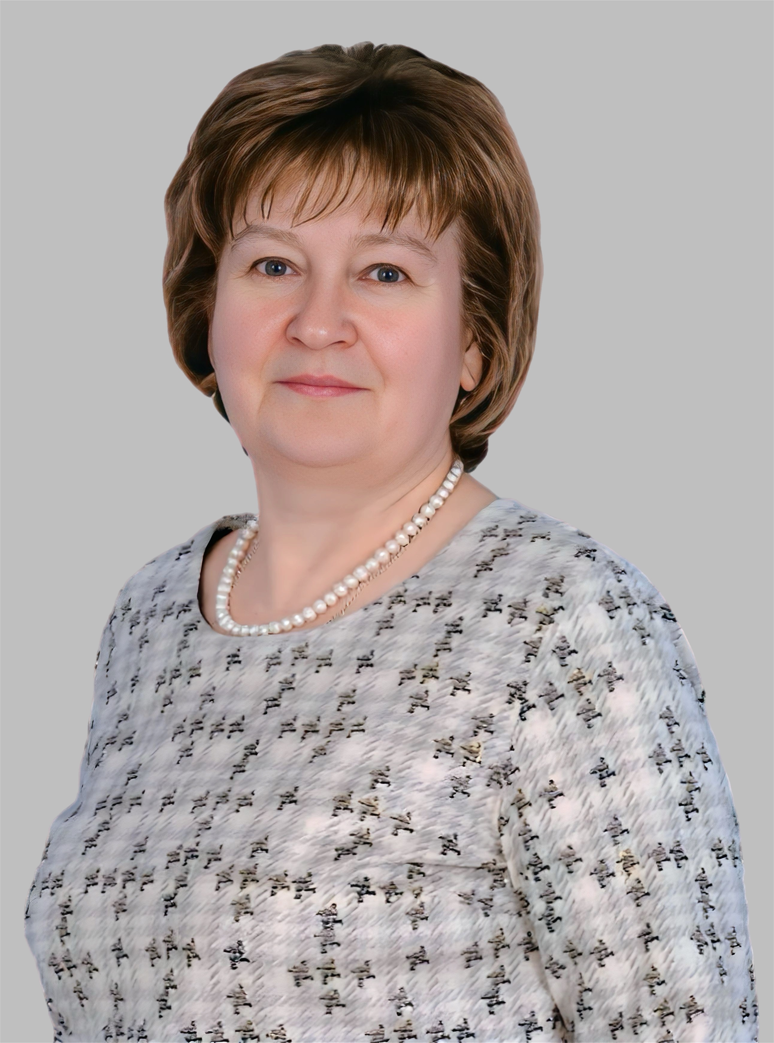 Алексеева Татьяна Дмитриевна.