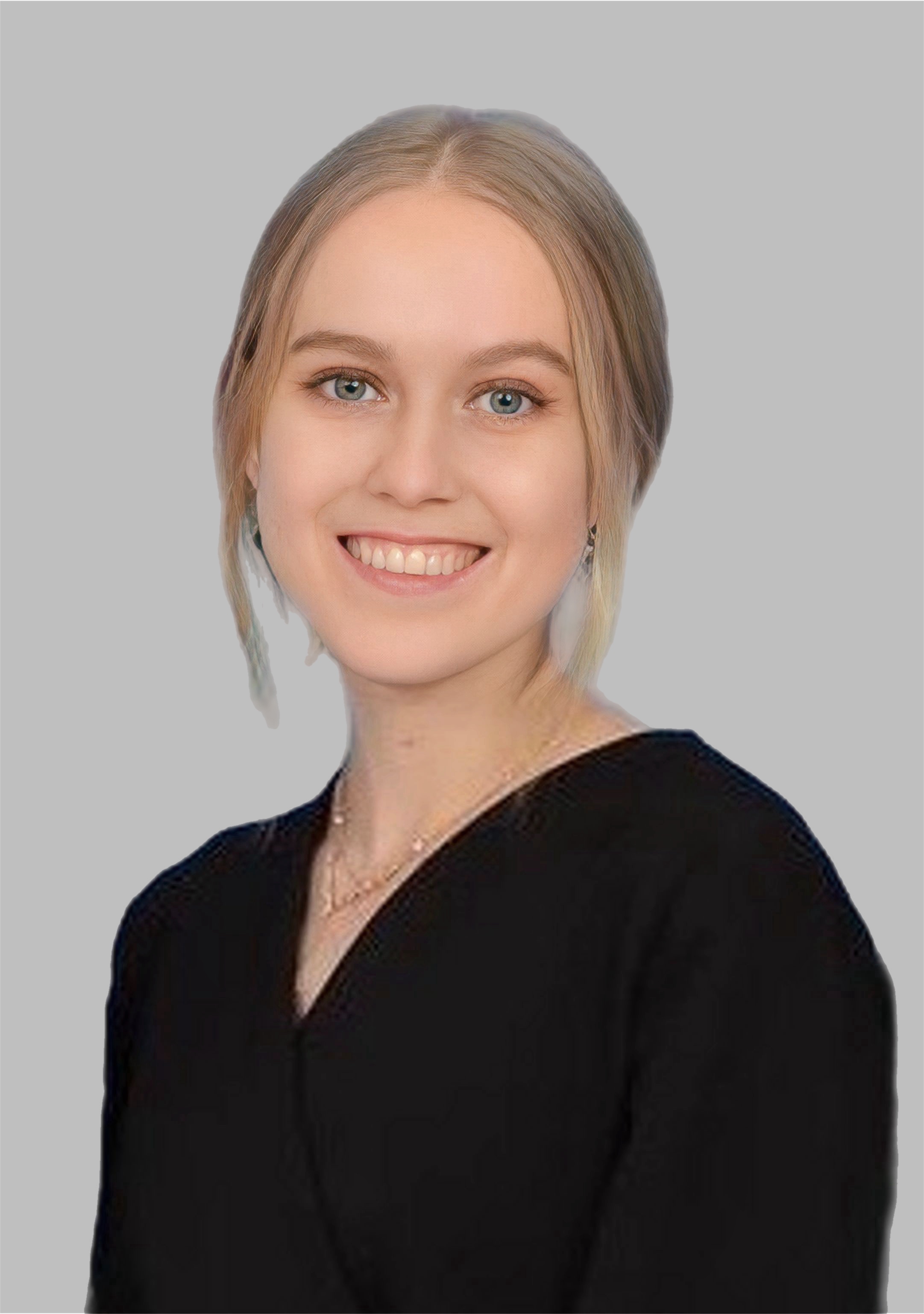 Давлетшина Анна Сергеевна.