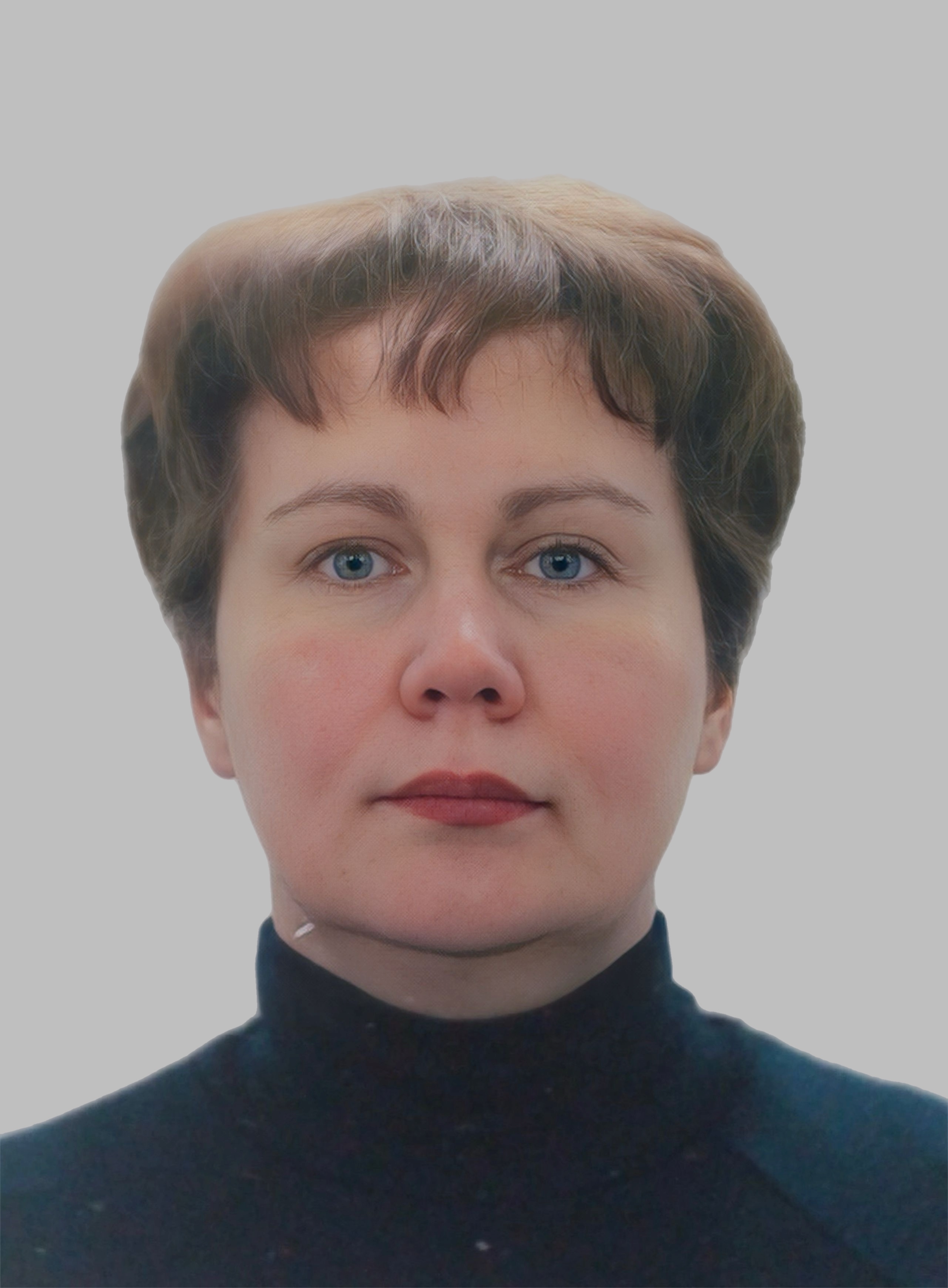 Морозова Анна Александровна.